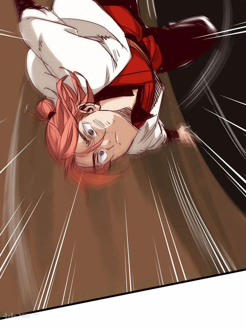 Thông Thiên Chi Lộ 28 trang 24