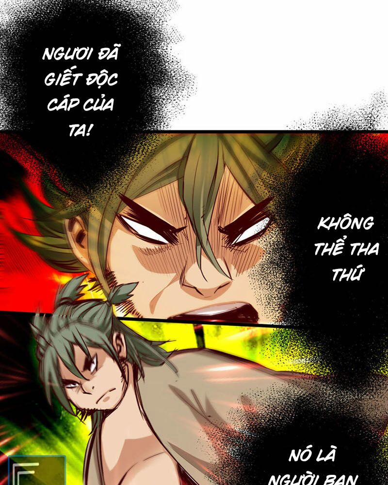 Thông Thiên Chi Lộ 28 trang 28