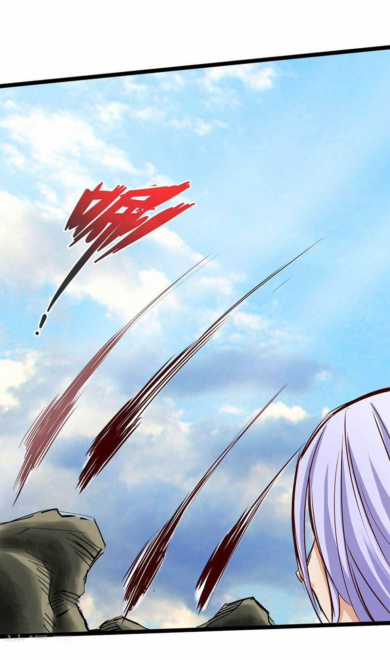 Thông Thiên Chi Lộ 28 trang 34