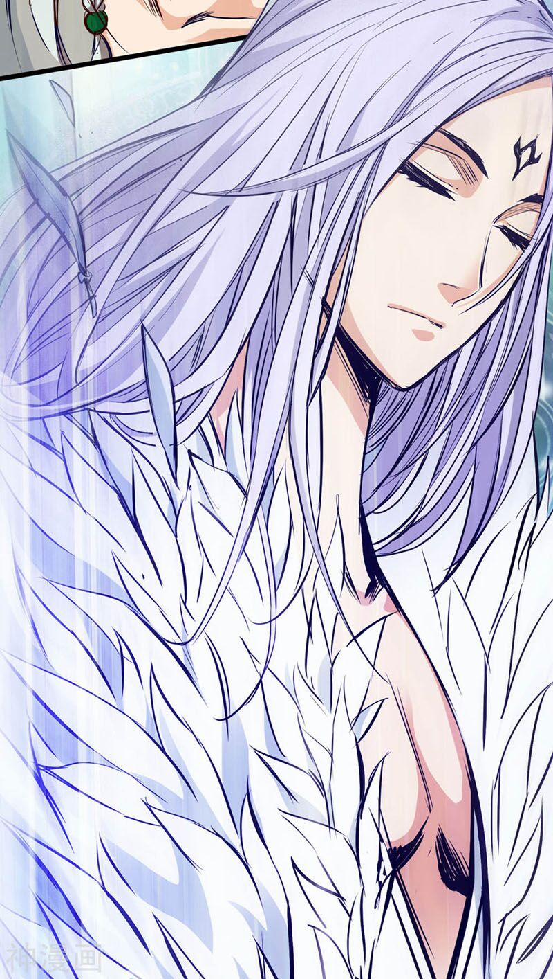 Thông Thiên Chi Lộ 28 trang 40