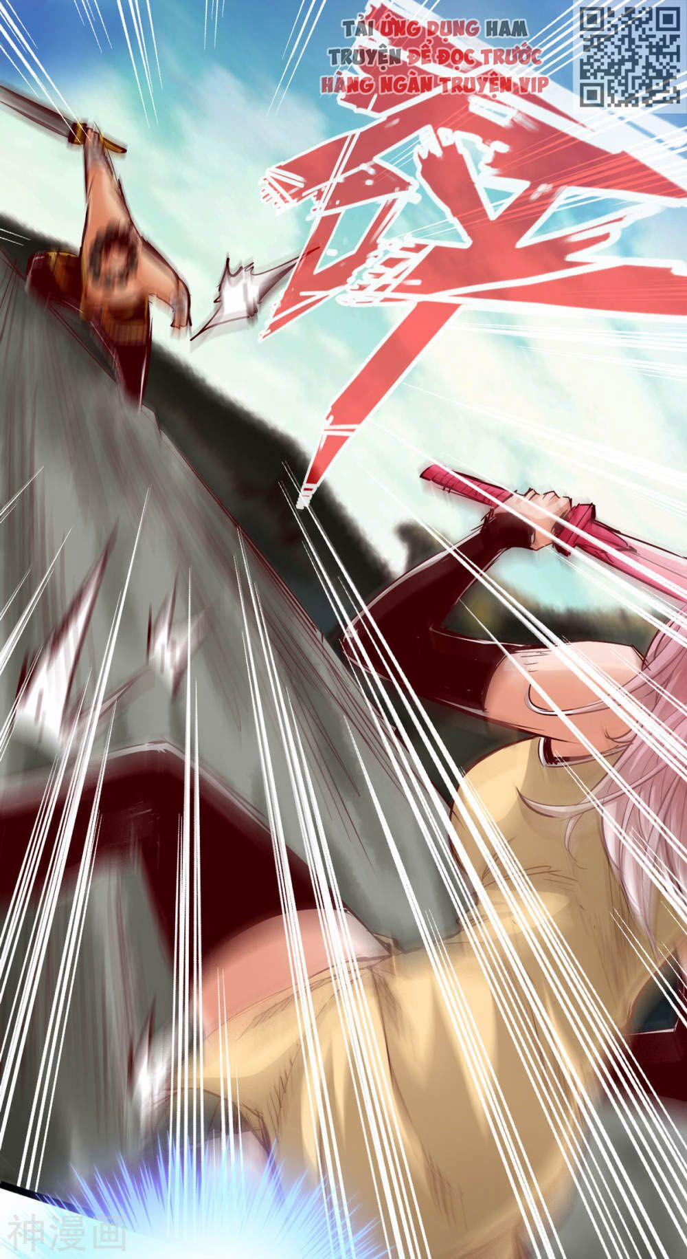 Thông Thiên Chi Lộ 29 trang 13