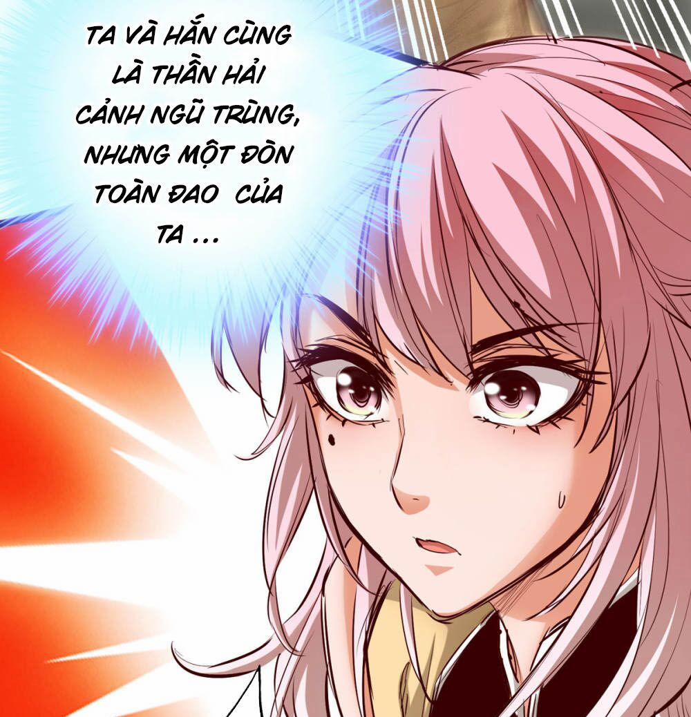 Thông Thiên Chi Lộ 29 trang 14