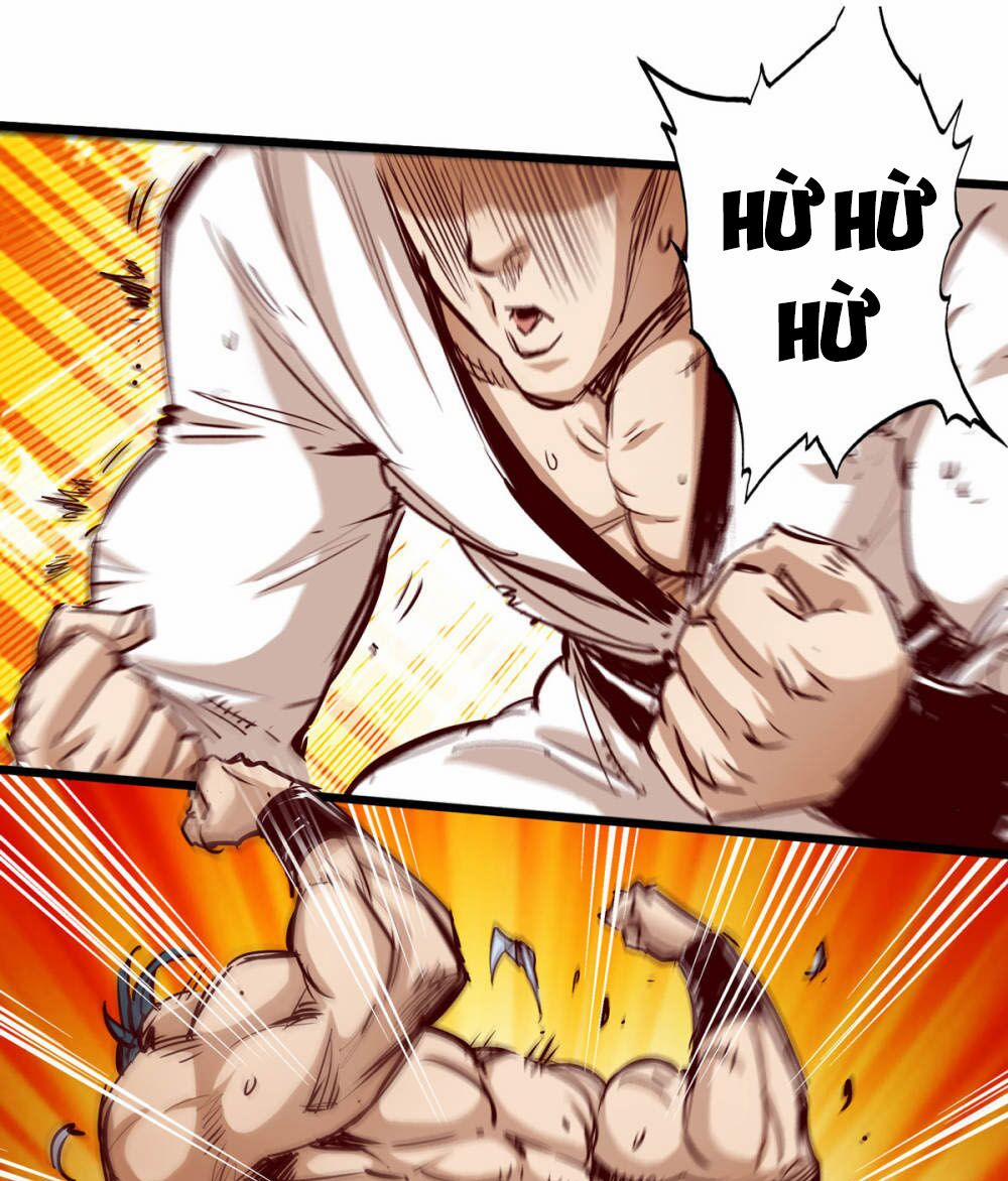 Thông Thiên Chi Lộ 29 trang 25