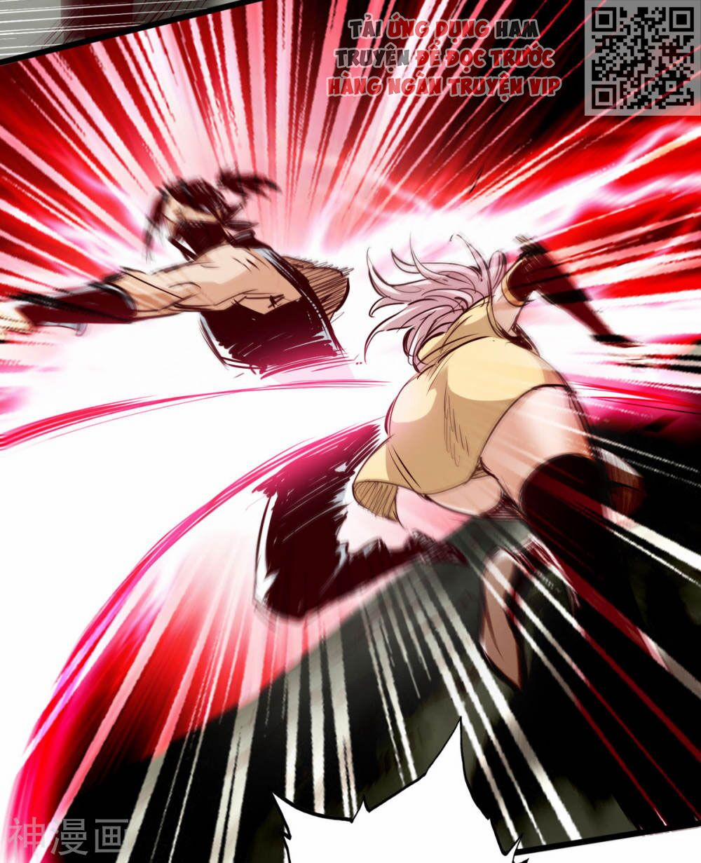 Thông Thiên Chi Lộ 29 trang 3