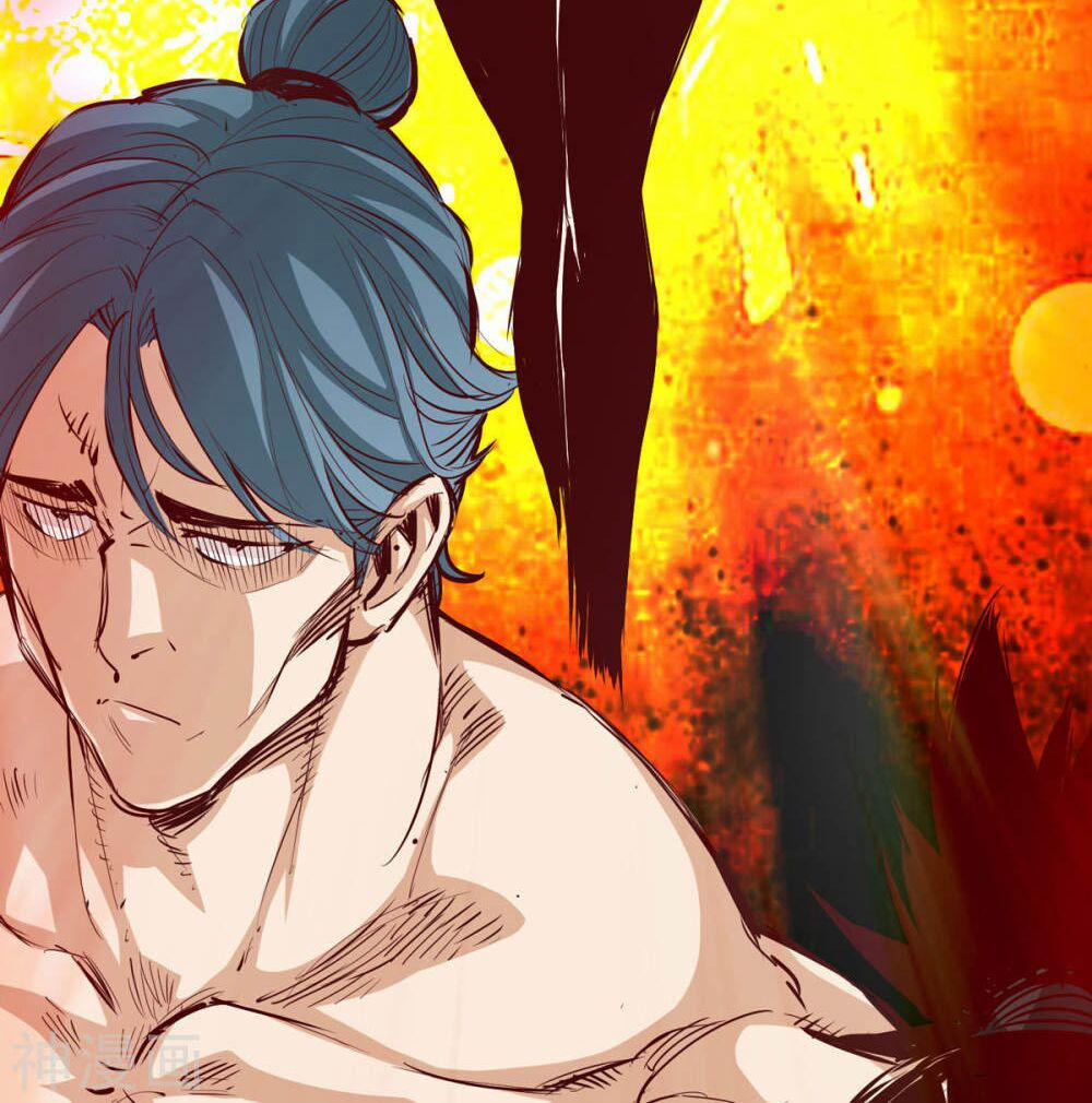 Thông Thiên Chi Lộ 29 trang 31