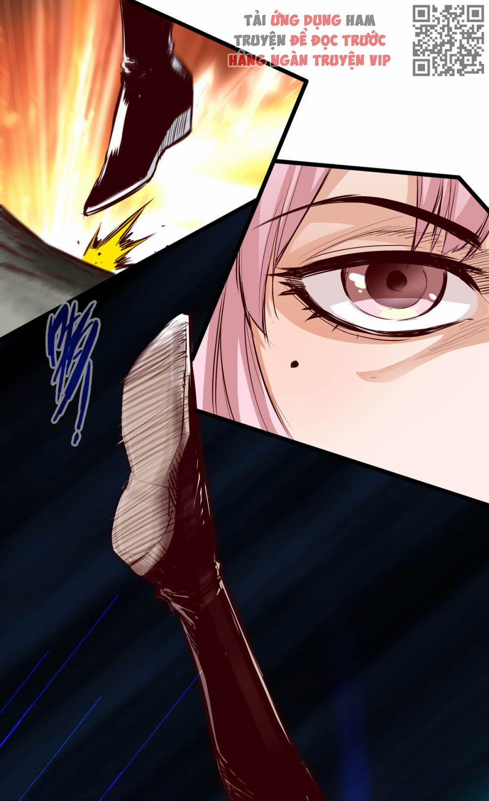 Thông Thiên Chi Lộ 29 trang 5