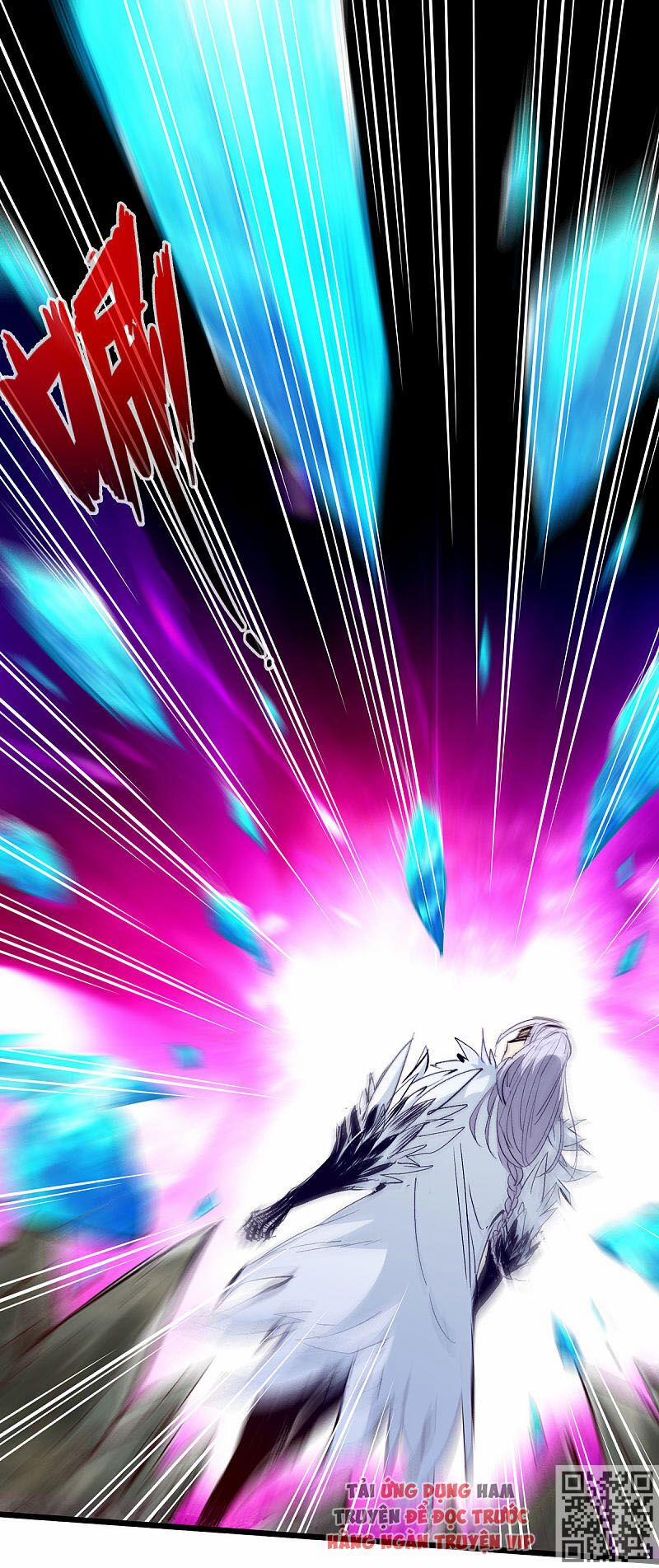 Thông Thiên Chi Lộ 30 trang 13