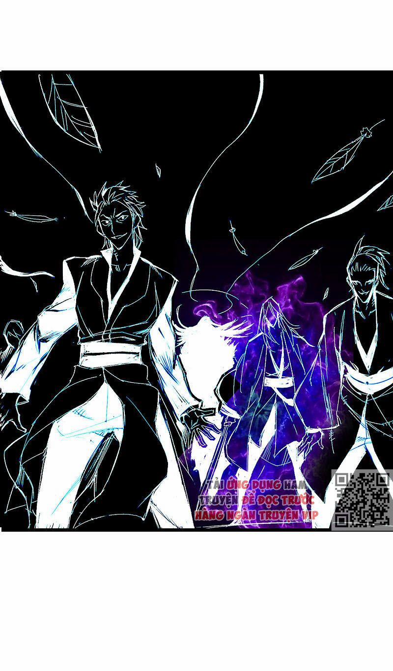 Thông Thiên Chi Lộ 30 trang 19