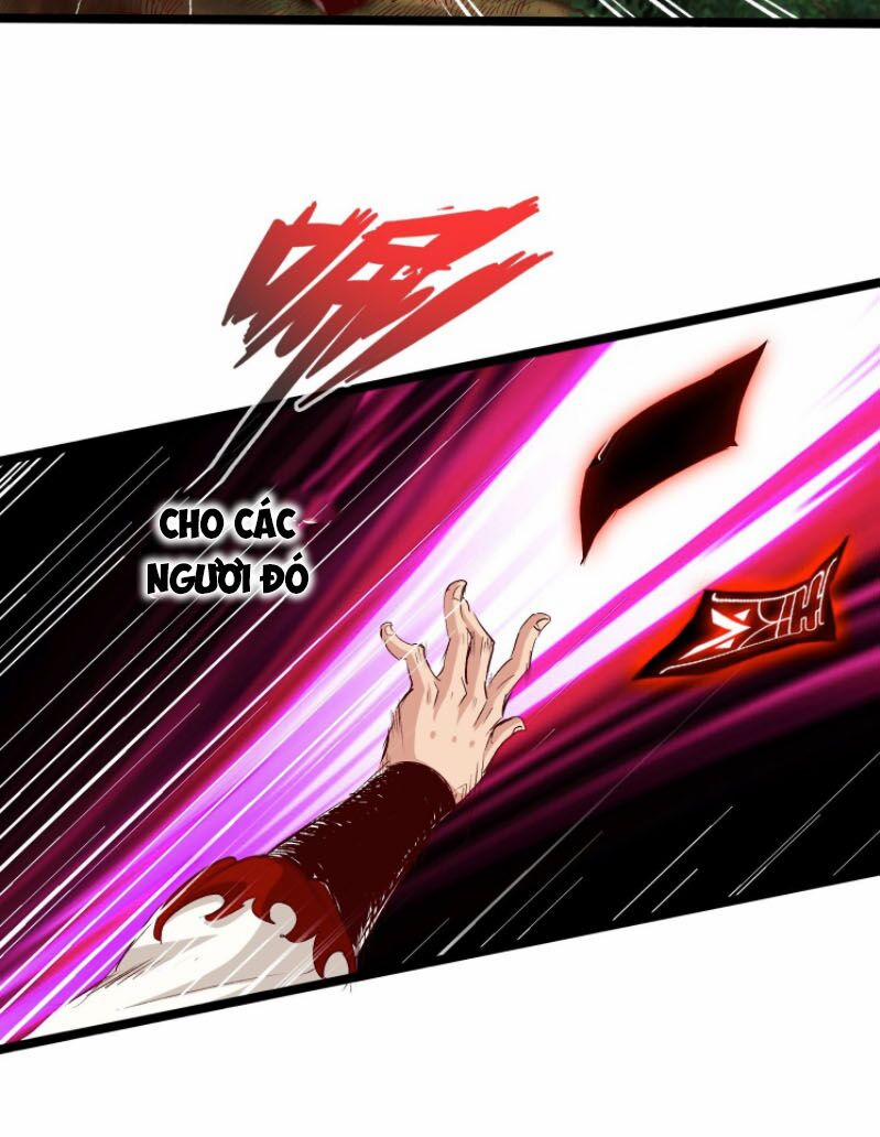 Thông Thiên Chi Lộ 31 trang 3