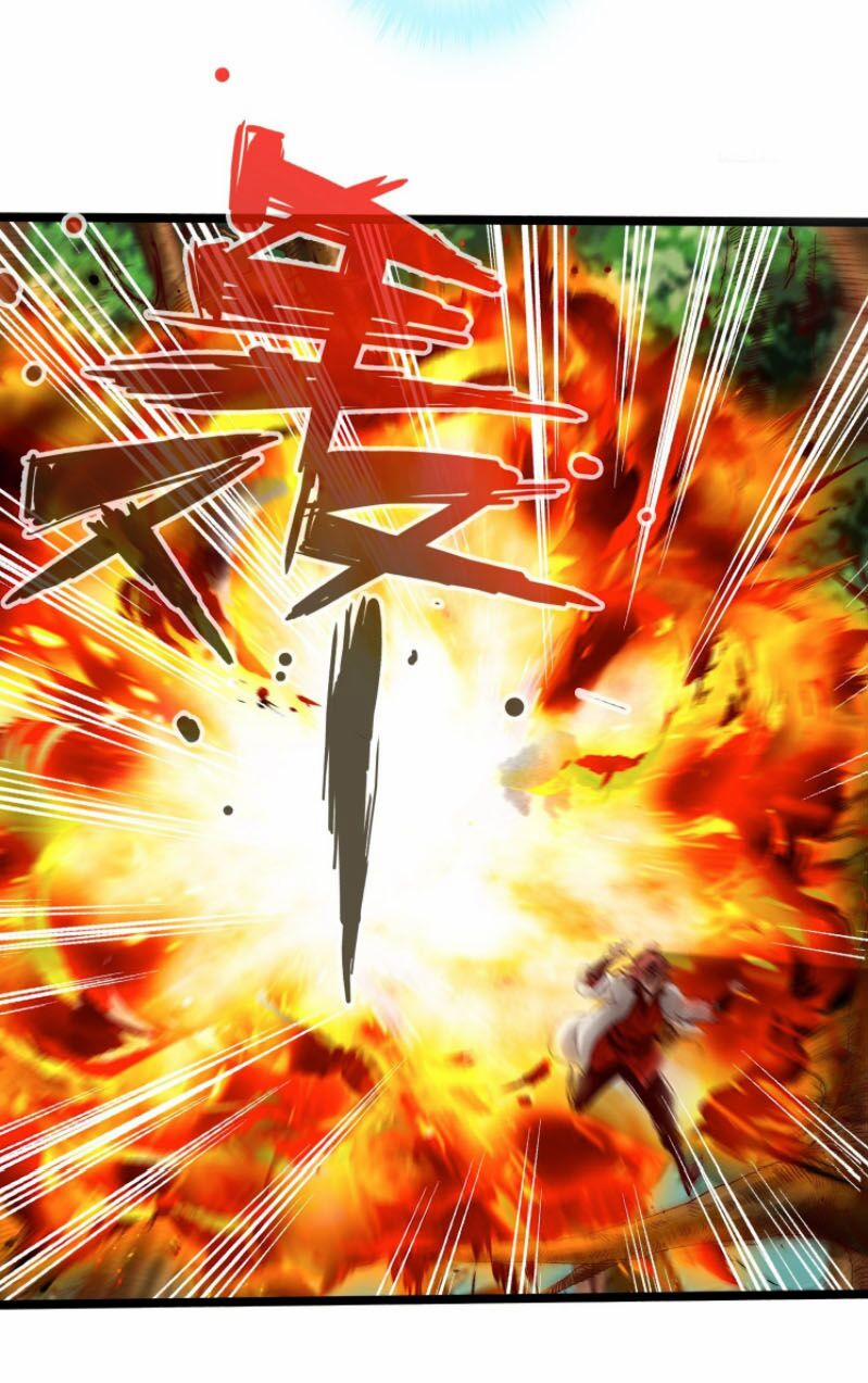 Thông Thiên Chi Lộ 31 trang 5