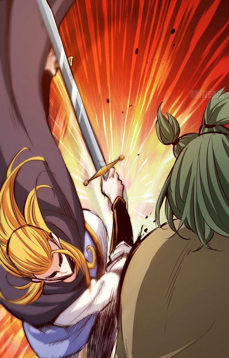 Thông Thiên Chi Lộ 32 trang 12