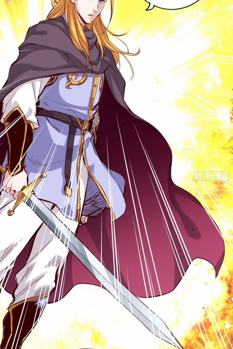 Thông Thiên Chi Lộ 32 trang 17