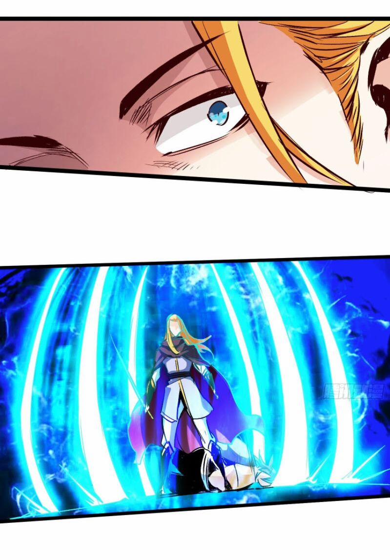 Thông Thiên Chi Lộ 32 trang 25