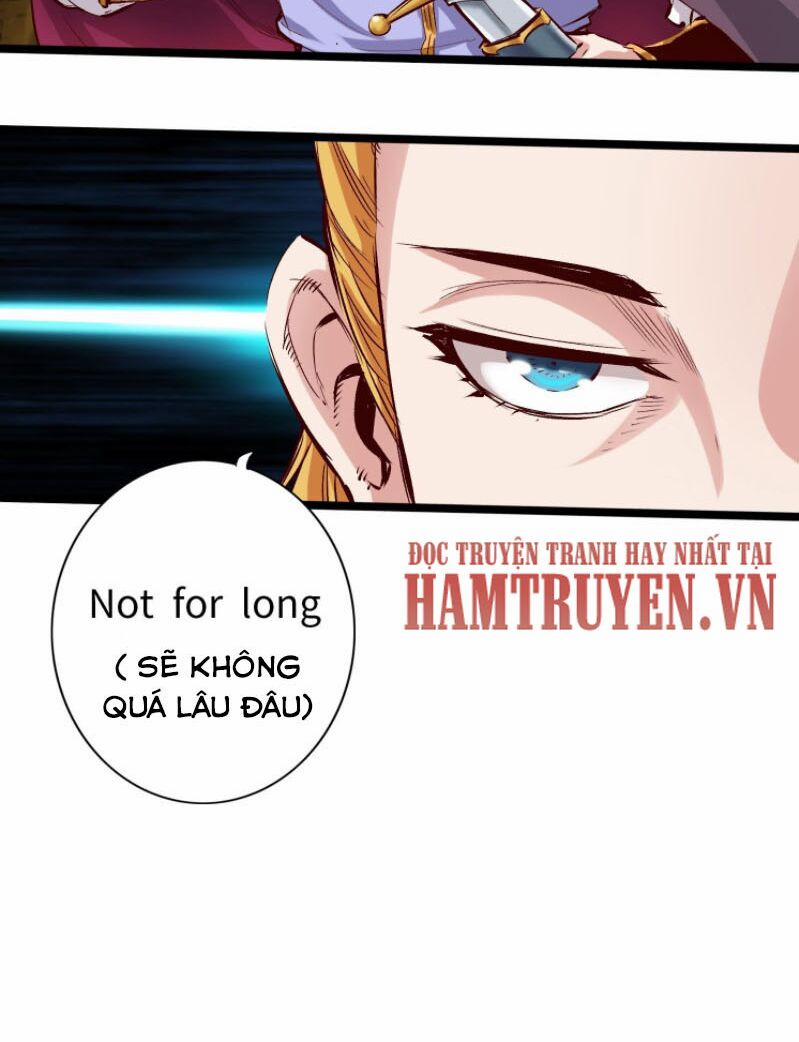 Thông Thiên Chi Lộ 32 trang 3