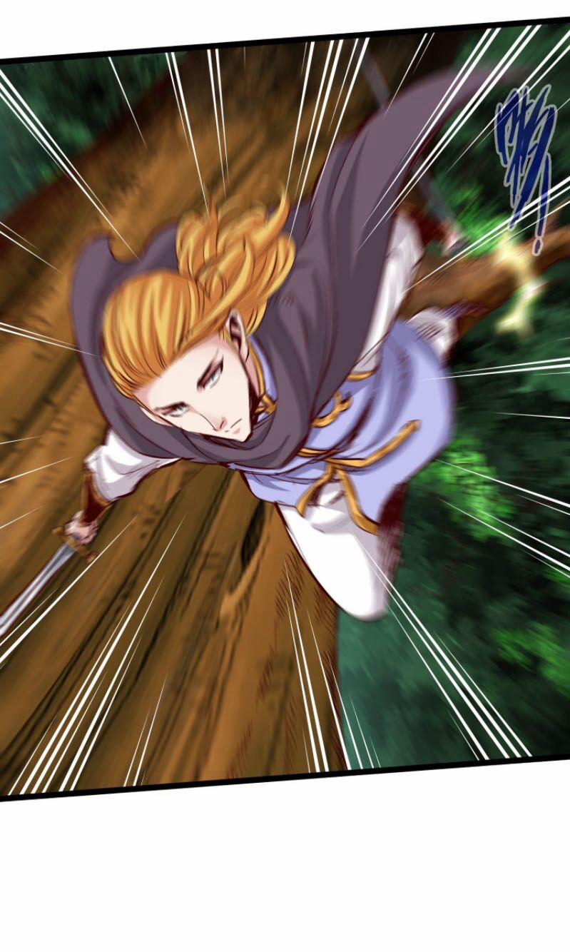 Thông Thiên Chi Lộ 32 trang 4