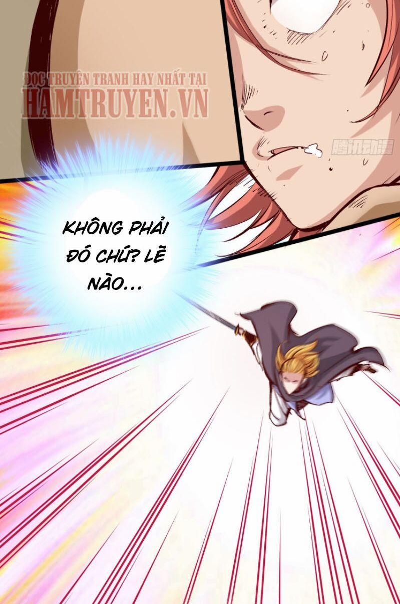 Thông Thiên Chi Lộ 32 trang 6