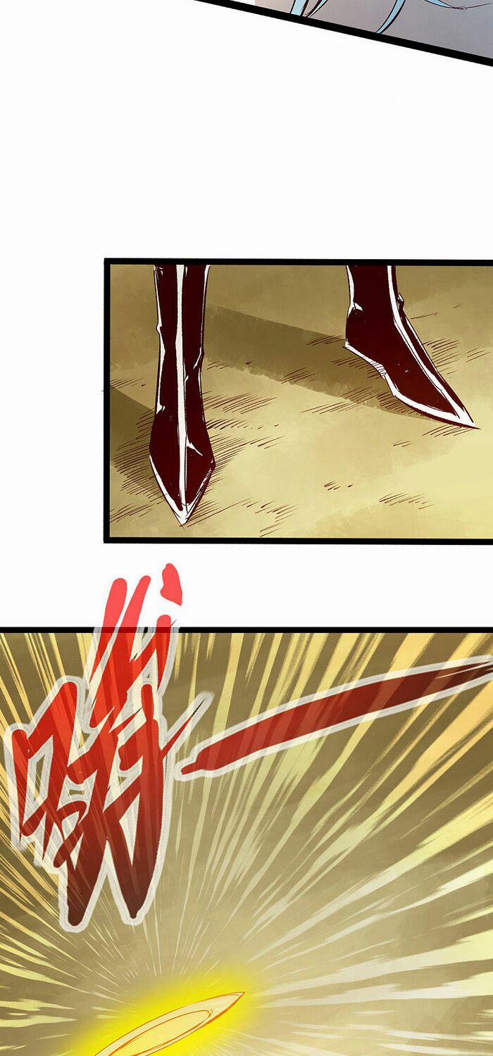 Thông Thiên Chi Lộ 33 trang 20