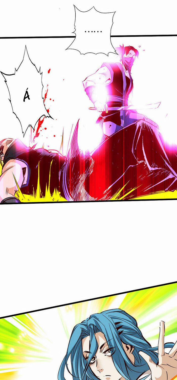 Thông Thiên Chi Lộ 33 trang 26