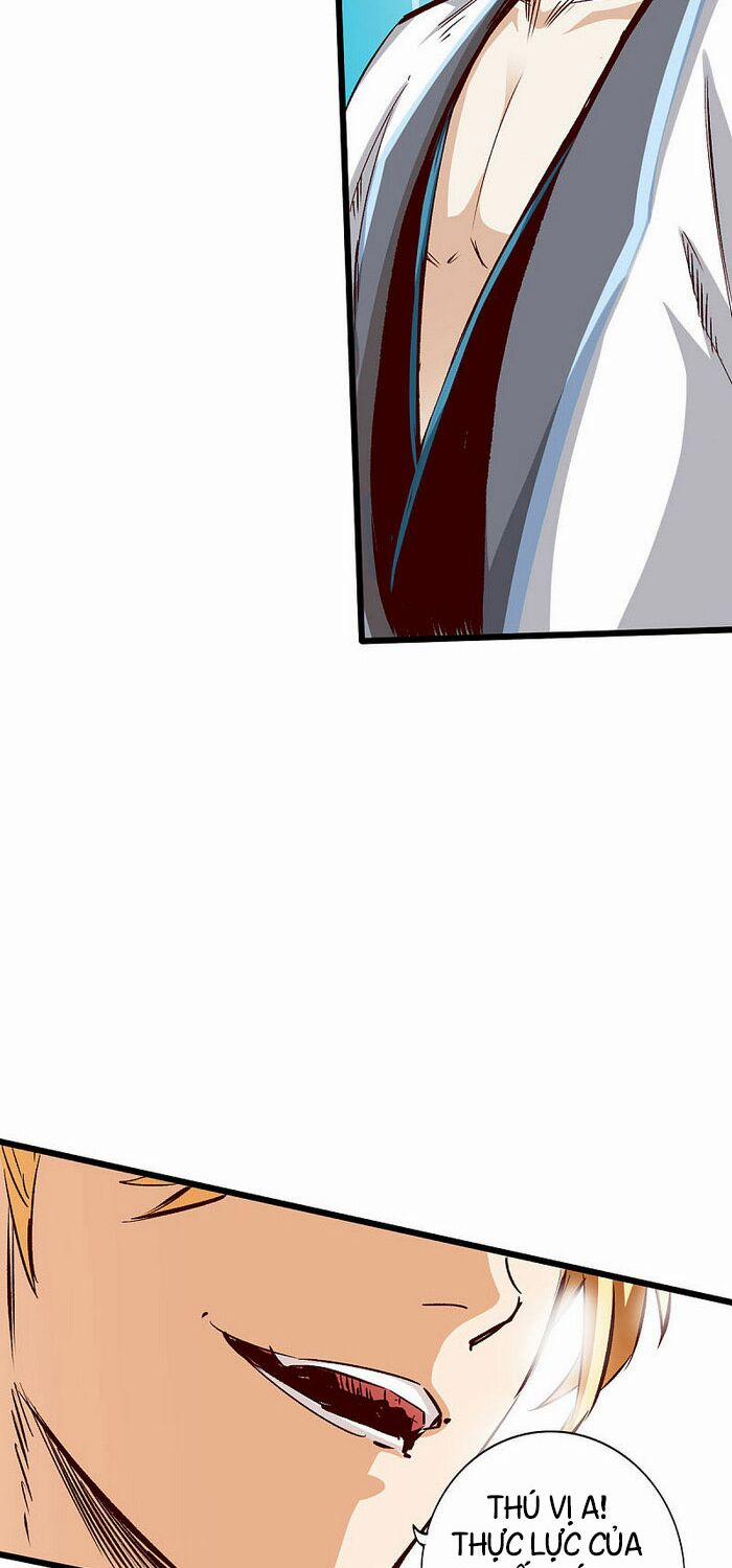 Thông Thiên Chi Lộ 33 trang 30