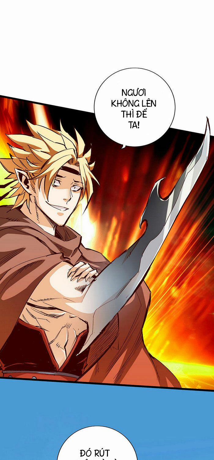 Thông Thiên Chi Lộ 34 trang 0