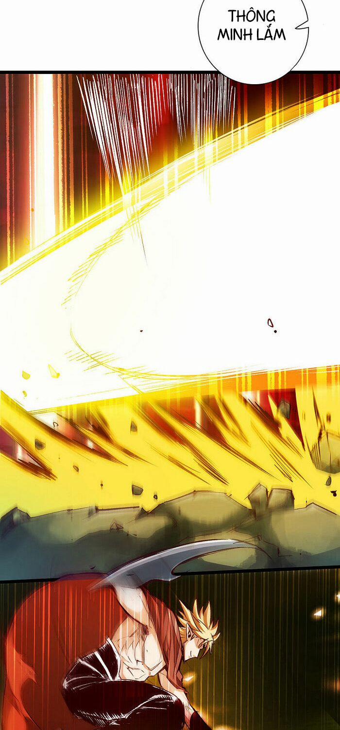 Thông Thiên Chi Lộ 34 trang 11