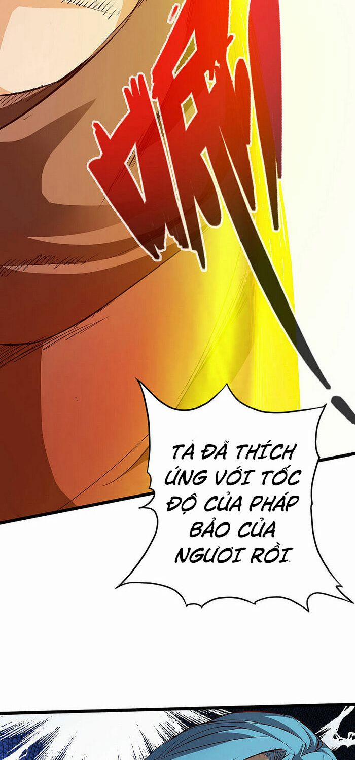 Thông Thiên Chi Lộ 34 trang 15