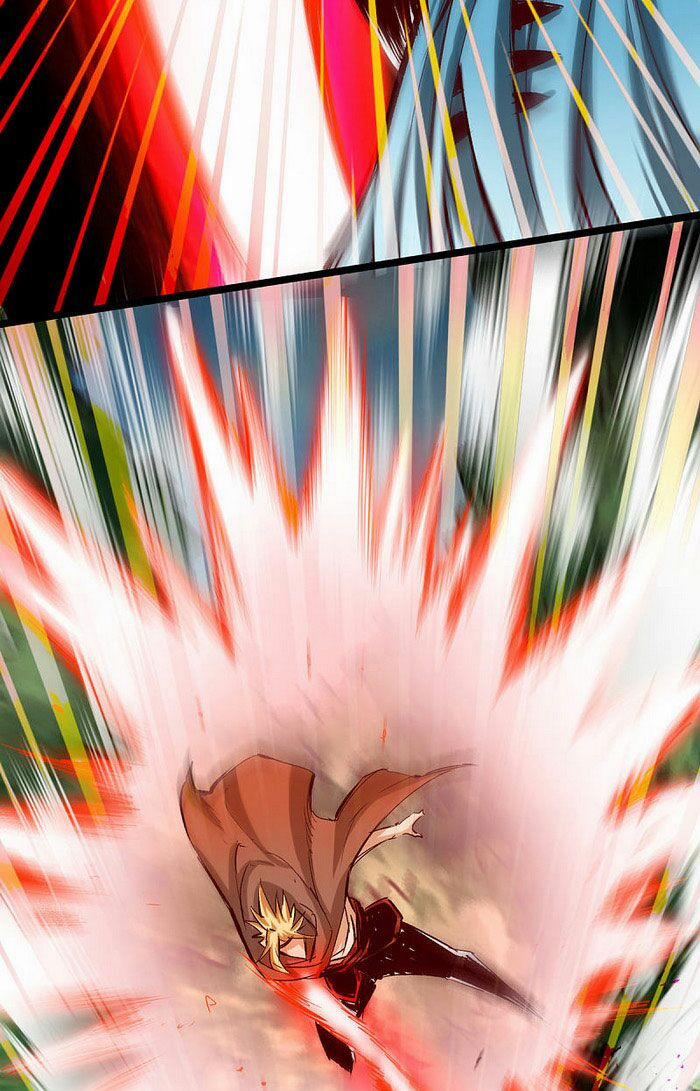 Thông Thiên Chi Lộ 34 trang 18