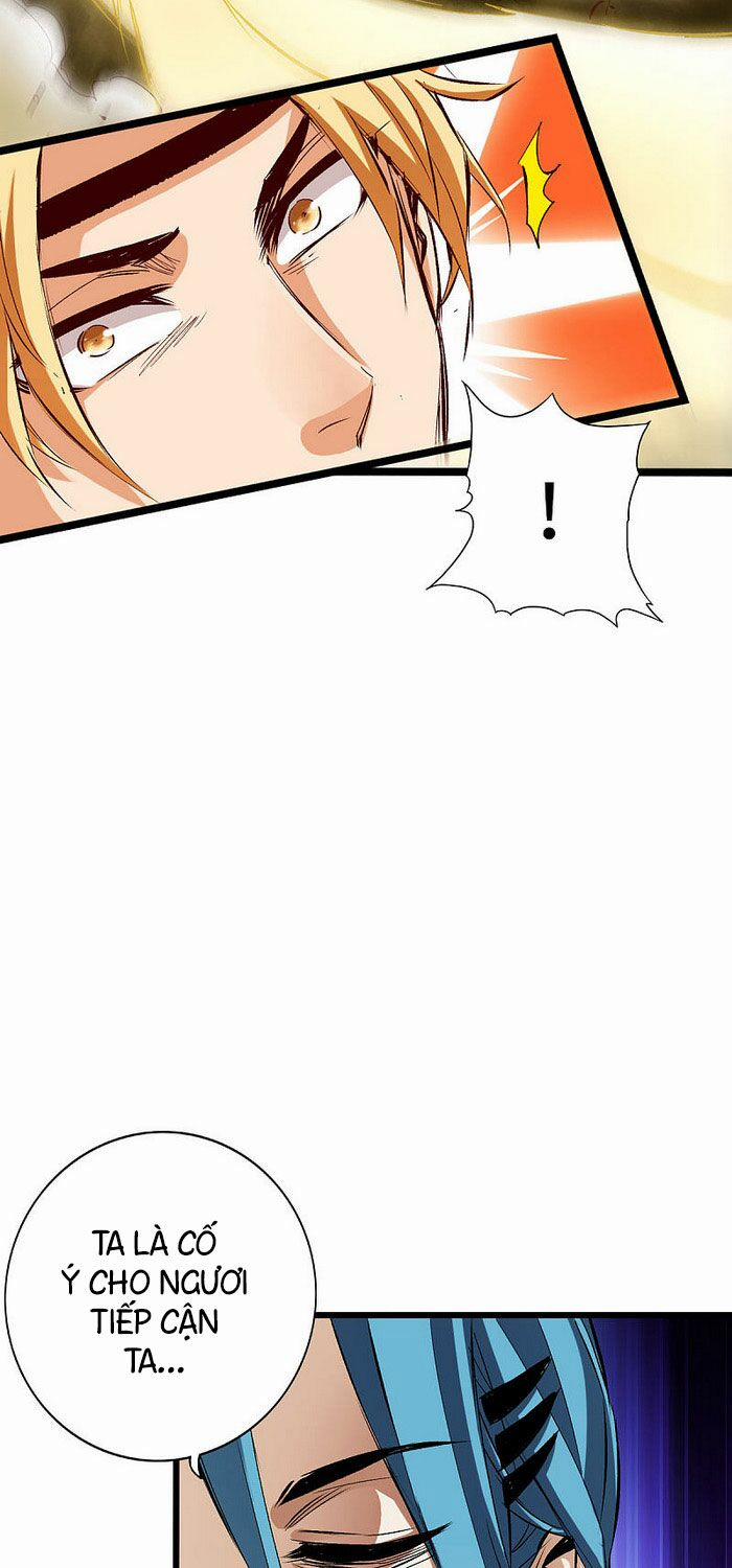 Thông Thiên Chi Lộ 34 trang 22