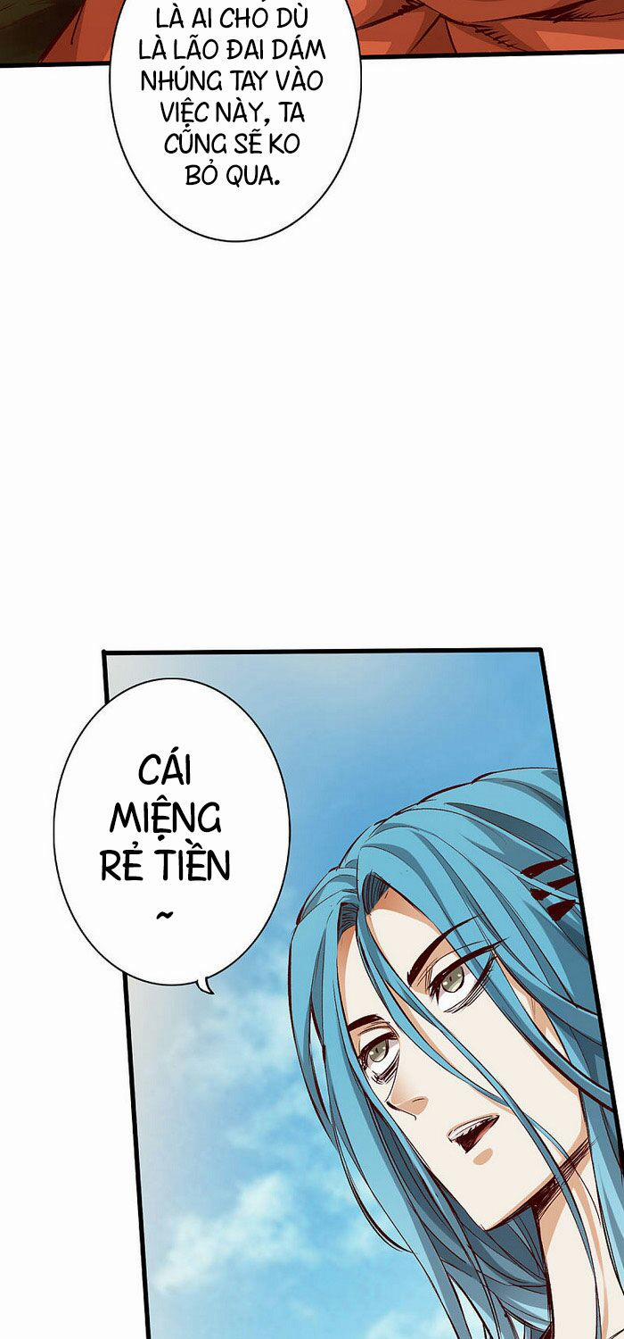 Thông Thiên Chi Lộ 34 trang 4