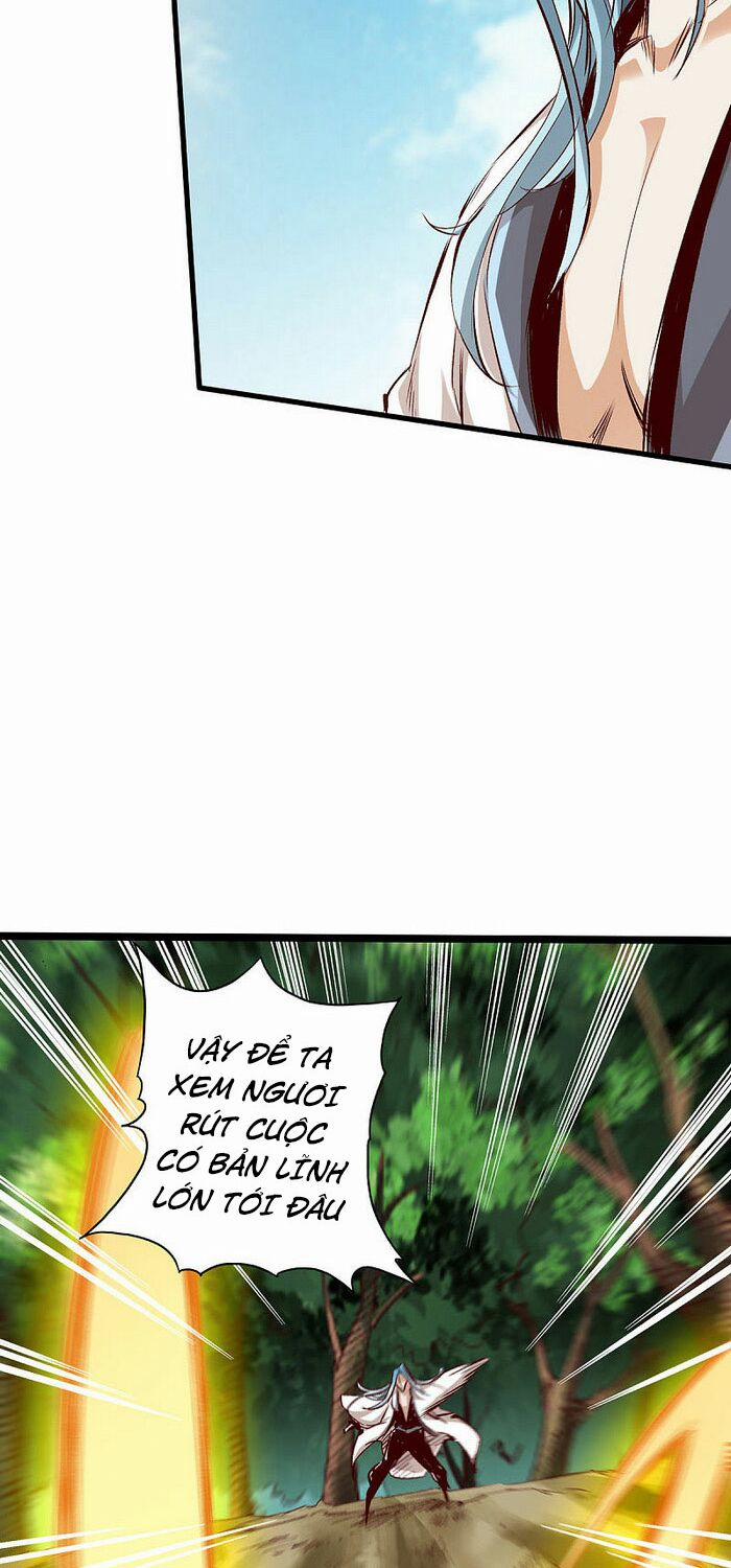 Thông Thiên Chi Lộ 34 trang 5