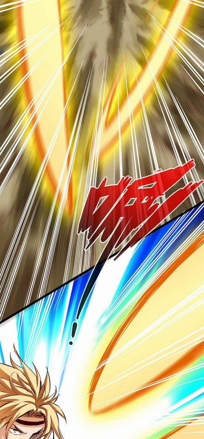 Thông Thiên Chi Lộ 34 trang 6