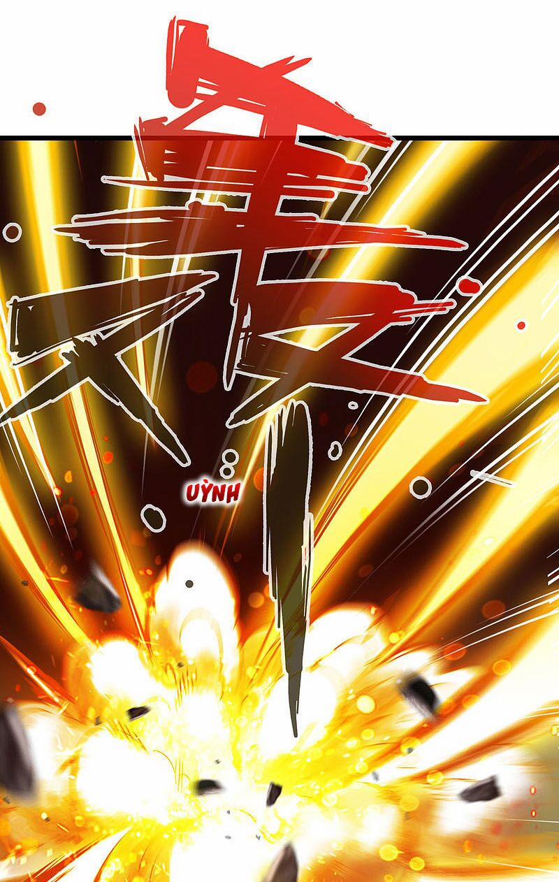 Thông Thiên Chi Lộ 35 trang 0