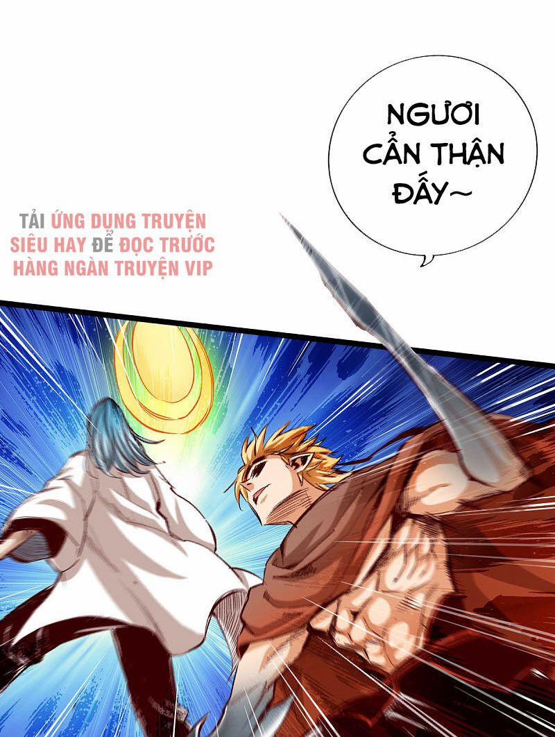 Thông Thiên Chi Lộ 35 trang 11