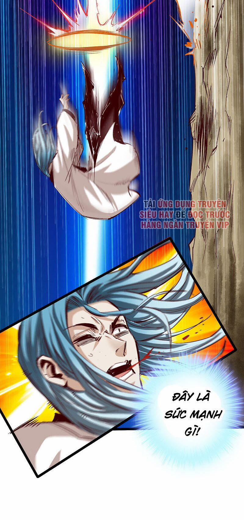 Thông Thiên Chi Lộ 35 trang 15