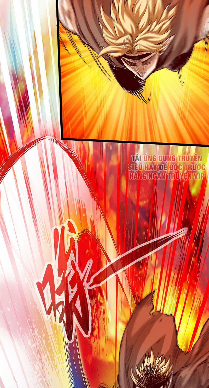 Thông Thiên Chi Lộ 35 trang 18