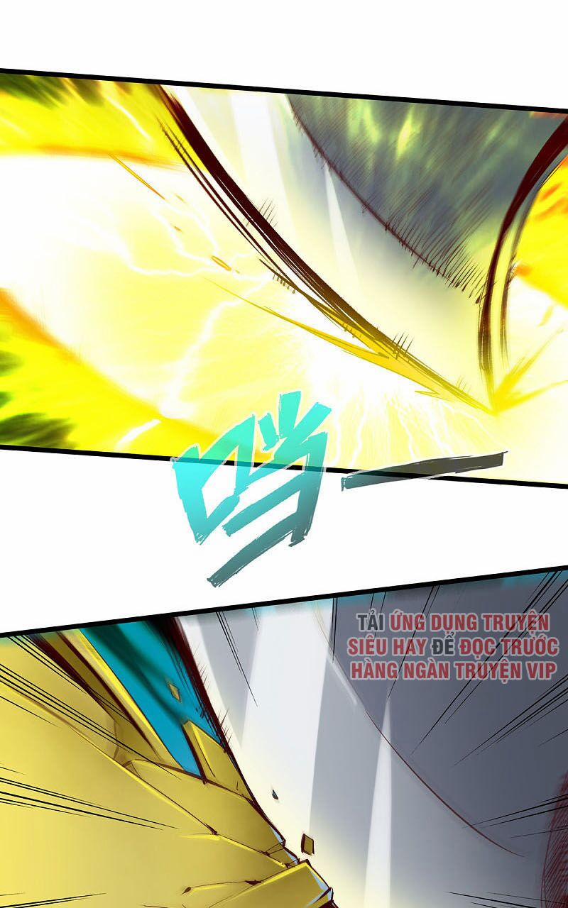 Thông Thiên Chi Lộ 35 trang 21