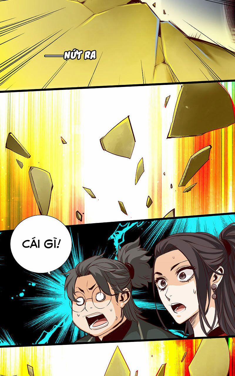 Thông Thiên Chi Lộ 35 trang 22