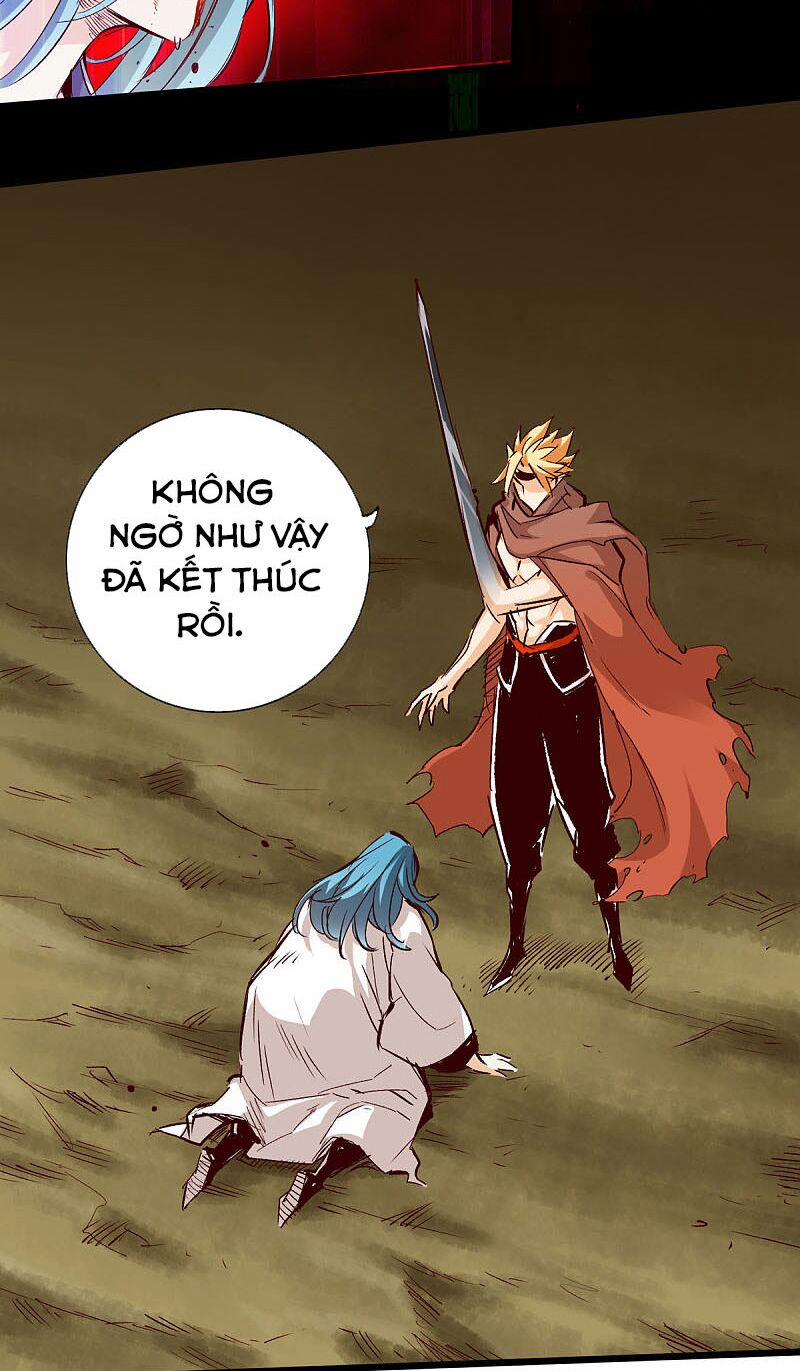 Thông Thiên Chi Lộ 35 trang 24