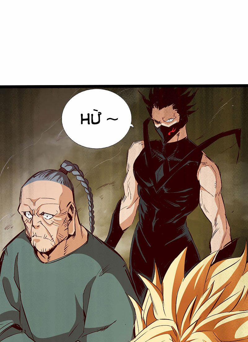 Thông Thiên Chi Lộ 35 trang 31