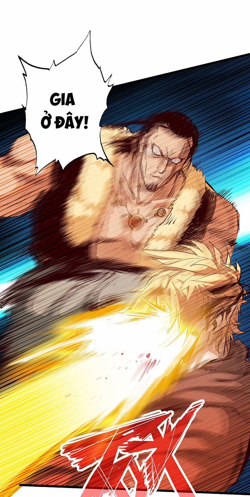 Thông Thiên Chi Lộ 36 trang 13