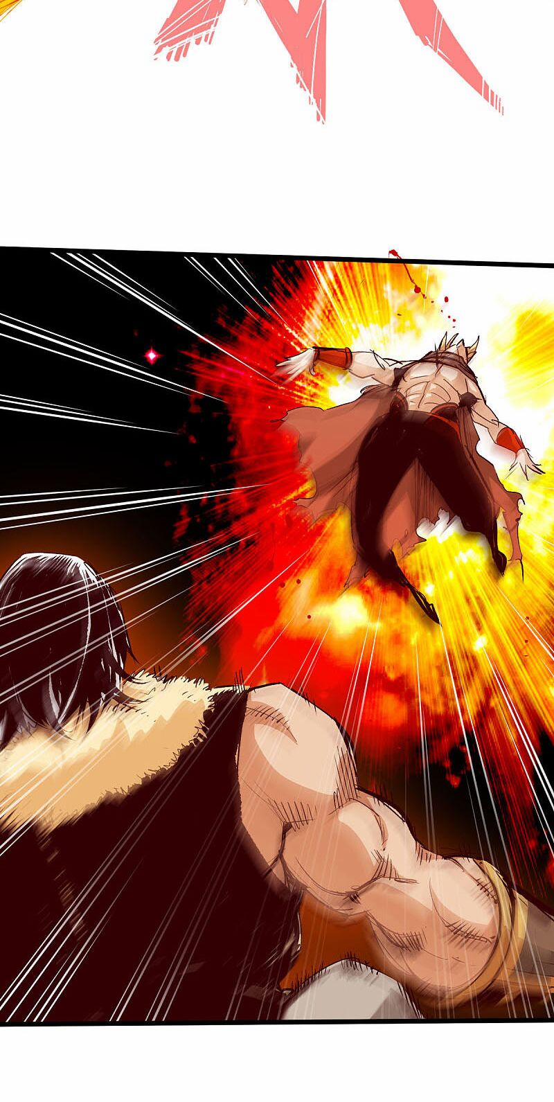 Thông Thiên Chi Lộ 36 trang 14