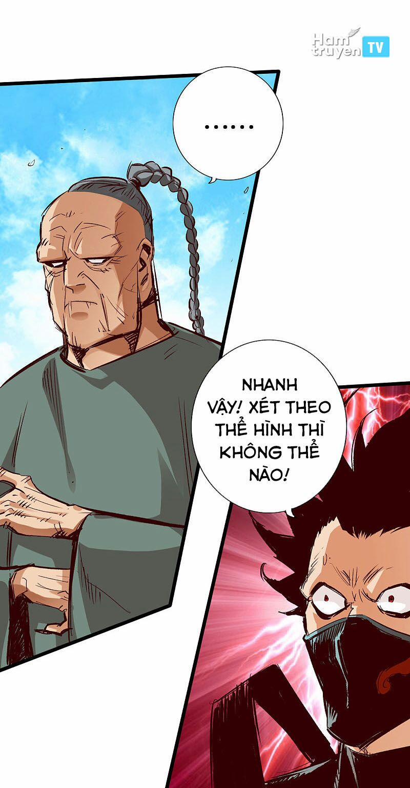 Thông Thiên Chi Lộ 36 trang 15