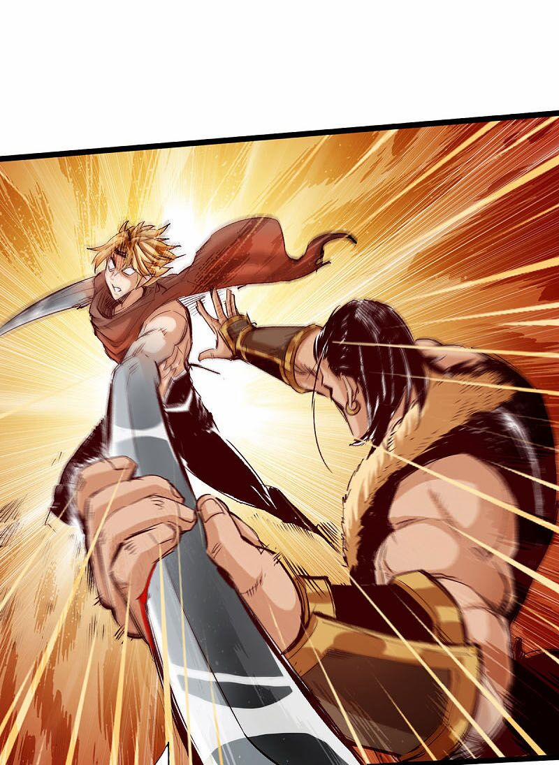 Thông Thiên Chi Lộ 36 trang 30