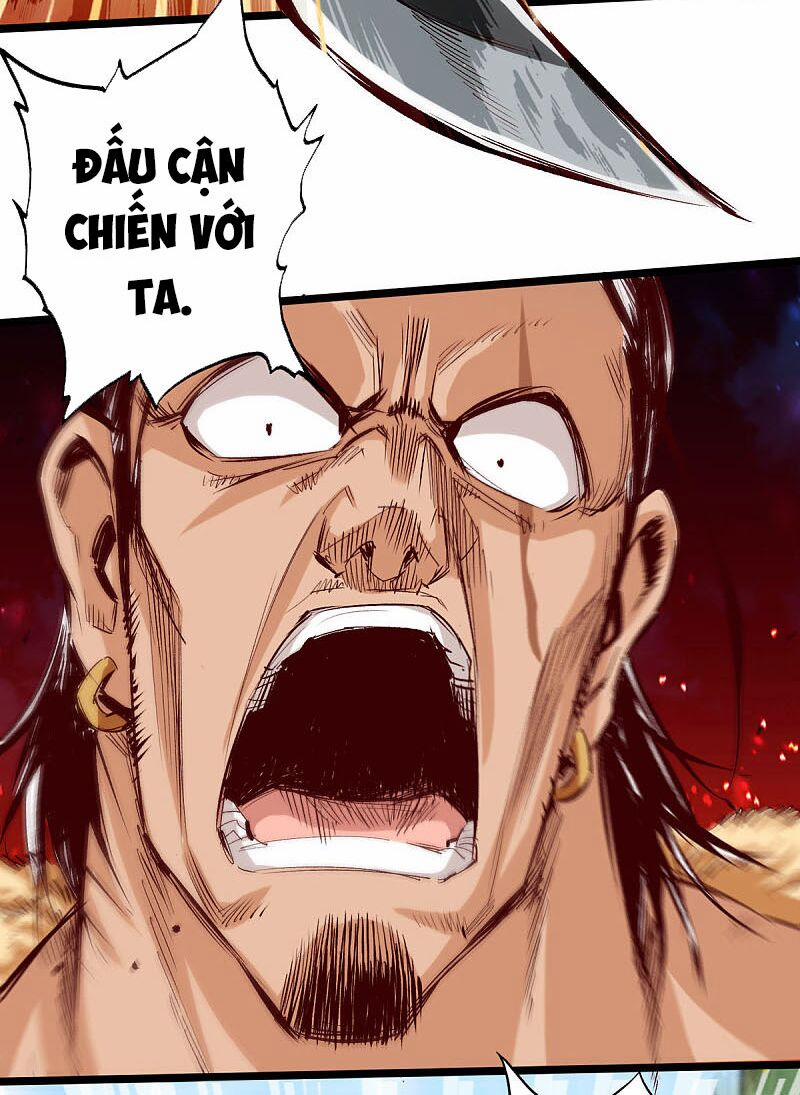 Thông Thiên Chi Lộ 36 trang 31