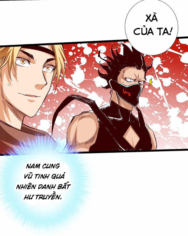 Thông Thiên Chi Lộ 36 trang 9