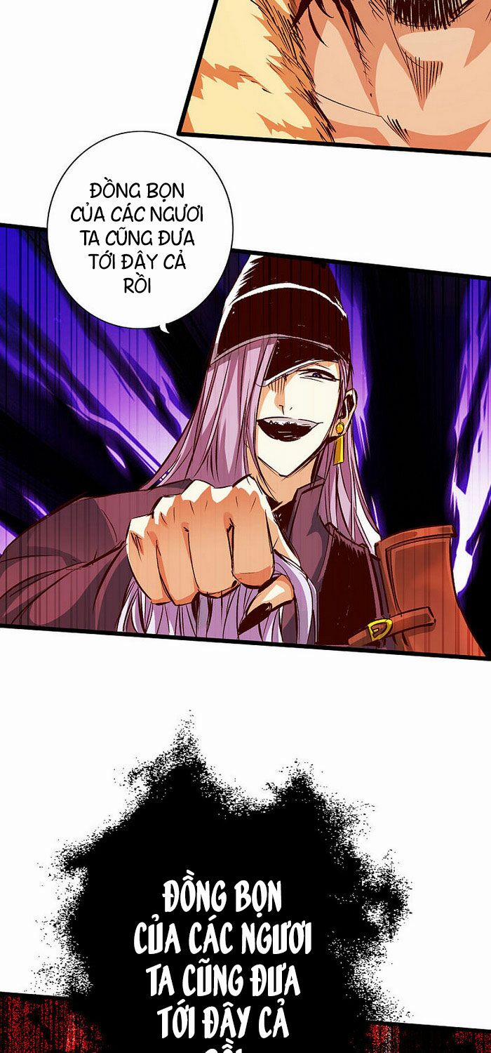 Thông Thiên Chi Lộ 37 trang 23