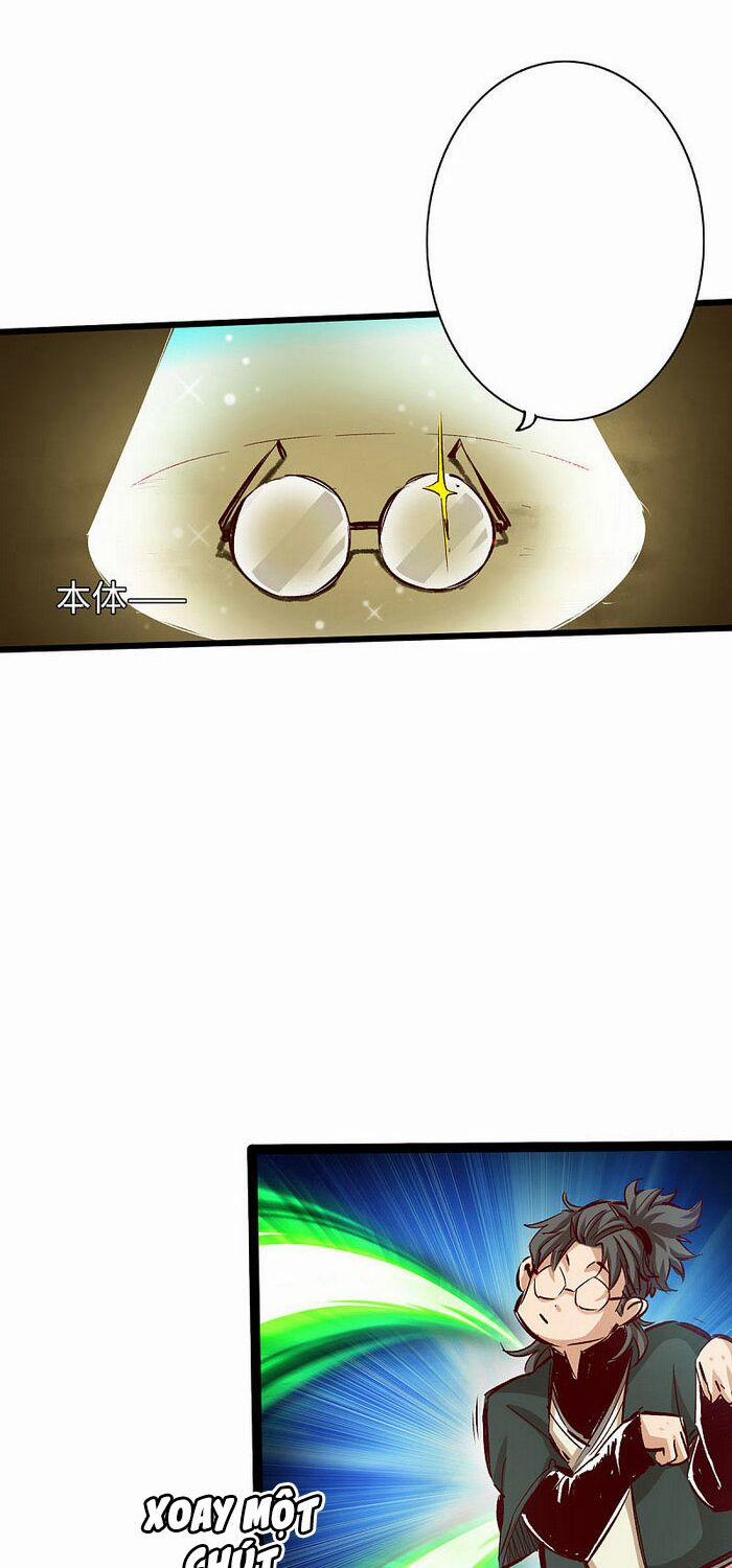 Thông Thiên Chi Lộ 37 trang 5