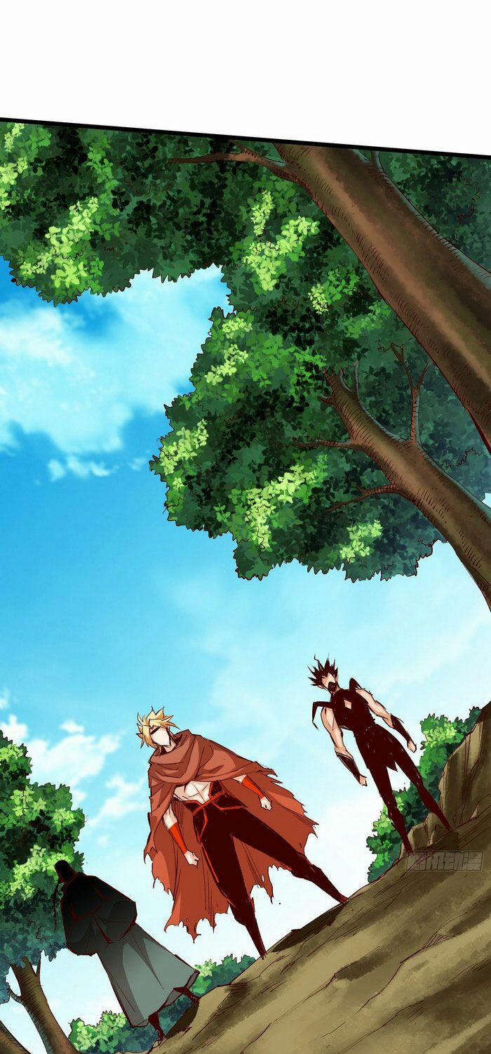 Thông Thiên Chi Lộ 38 trang 0