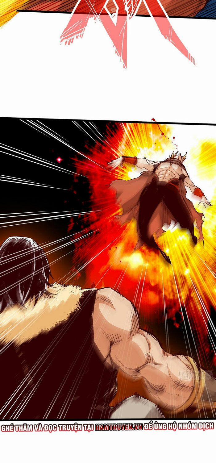 Thông Thiên Chi Lộ 38 trang 13