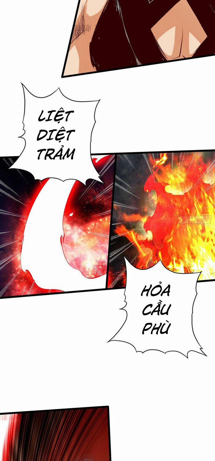 Thông Thiên Chi Lộ 38 trang 15